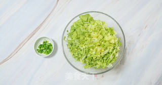 藜麦大阪烧的做法步骤:4