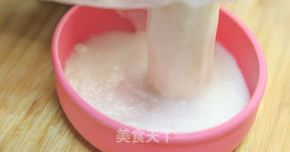 藜麦大阪烧的做法步骤:5