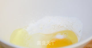 藜麦大阪烧的做法步骤:6