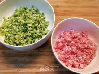 年夜饭菜谱(十八)立春从春卷开始,炸春卷的做法步骤:2