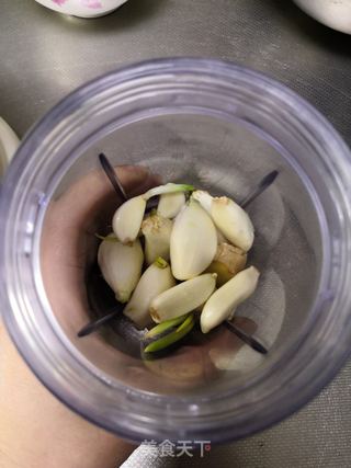 辣白菜的做法步骤:7