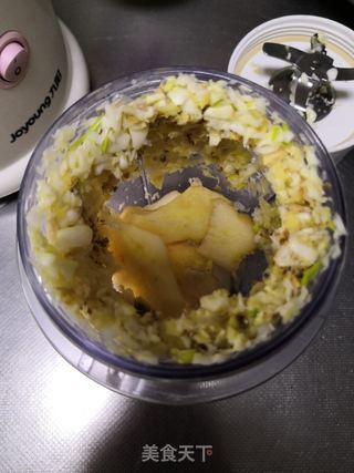 辣白菜的做法步骤:8