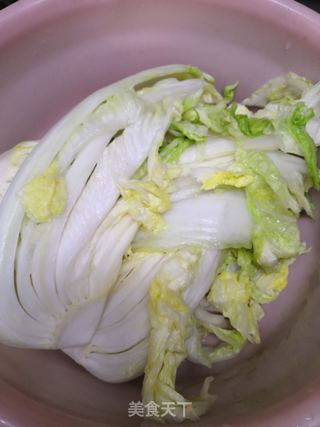 辣白菜的做法步骤:16