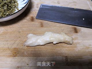 肉末酸豇豆的做法步骤:3