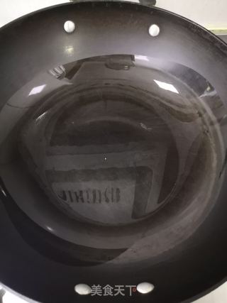 肉末酸豇豆的做法步骤:7