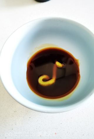 蟹籽饭团的做法步骤:8