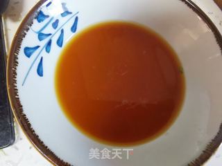 木须肉炒西兰花的做法步骤:5