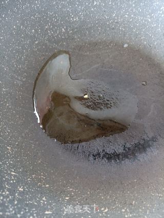 番茄炒豆腐干的做法步骤:7