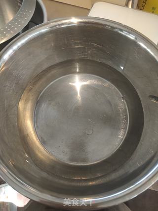 抹茶大理石纹芝士的做法步骤:10