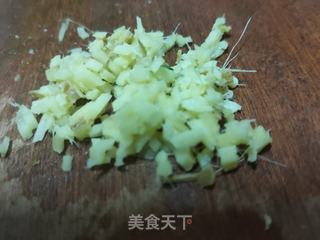 韭菜虾仁鸡蛋水饺的做法步骤:5