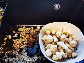 酱洋姜的做法步骤:3