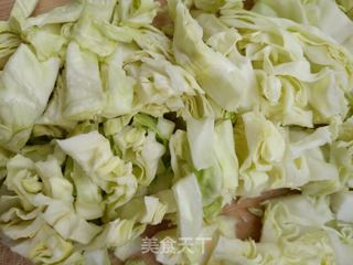 巫婆减肥菜的做法步骤:6