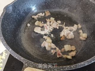 元葱炒土豆片的做法步骤:4