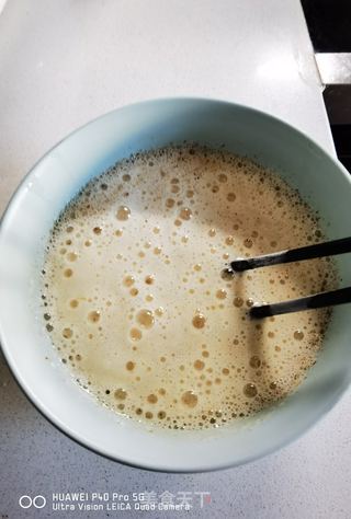 葱油饼的做法步骤:8