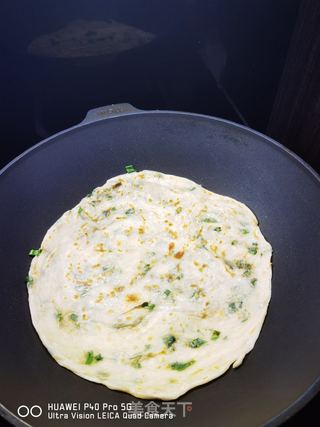 葱油饼的做法步骤:30