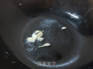 胡萝卜木耳炒鸡蛋的做法步骤:8