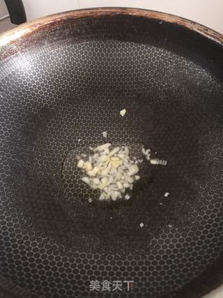 白菜萝卜丸子汤的做法步骤:4