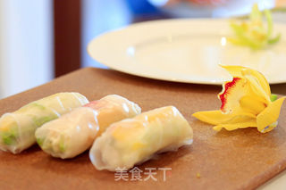春饼 的做法步骤:4