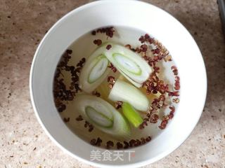 鲅鱼水饺的做法步骤:3