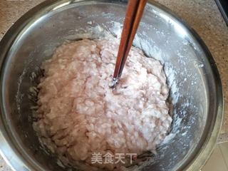 鲅鱼水饺的做法步骤:5