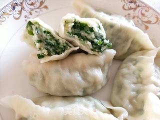 鲅鱼水饺的做法步骤:6