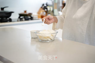 除夕年夜饭|脆萝胭脂的做法步骤:2