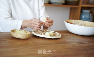 除夕年夜饭|藕香团圆的做法步骤:4
