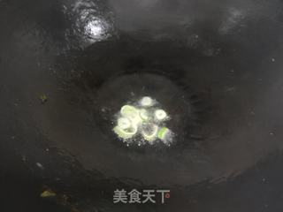 猪肉白菜炖粉条的做法步骤:7