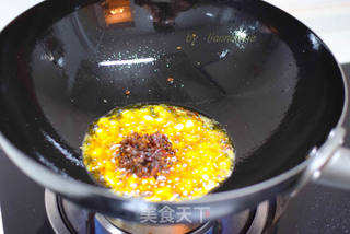 水煮牛肉的做法步骤:4