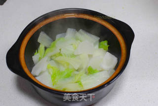 水煮牛肉的做法步骤:3