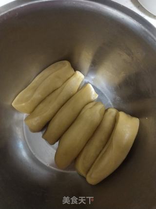 炸麻花的做法步骤:5