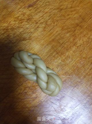 炸麻花的做法步骤:7