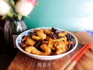 蒸小酥肉的做法步骤:10