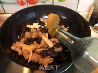 蒸小酥肉的做法步骤:6