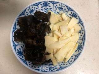蒸小酥肉的做法步骤:2