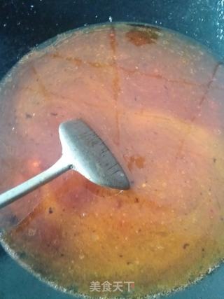 水煮肉片的做法步骤:8