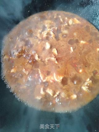 水煮肉片的做法步骤:12