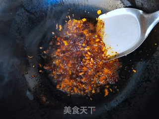 家庭版麻辣烫的做法步骤:2