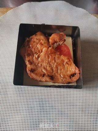 紫米鸡蛋三明治的做法步骤:10