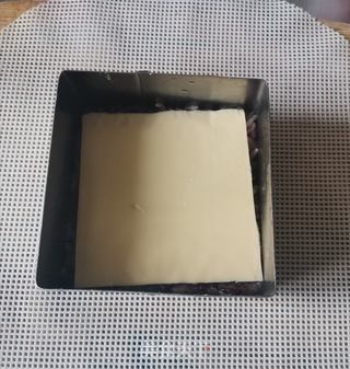 紫米鸡蛋三明治的做法步骤:9