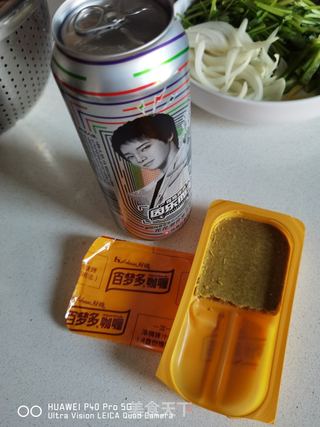 三吃龙虾尾让你吃到过瘾的做法步骤:6