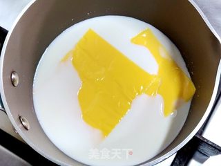 宝宝零食——每日一根奶酪棒的做法步骤：4