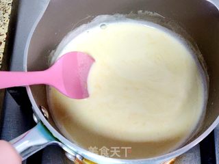 宝宝零食——每日一根奶酪棒的做法步骤：5