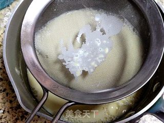 宝宝零食——每日一根奶酪棒的做法步骤:6