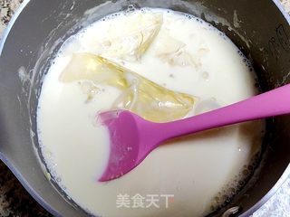 宝宝零食——每日一根奶酪棒的做法步骤:7