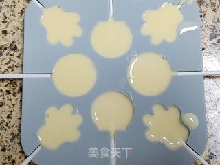 宝宝零食——每日一根奶酪棒的做法步骤:8