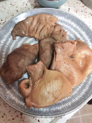 胡椒猪肚的做法步骤:15