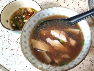 胡椒猪肚的做法步骤:16