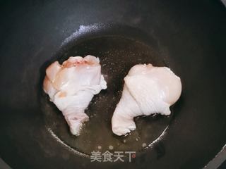 汤咖喱的做法步骤:2