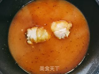 汤咖喱的做法步骤:5